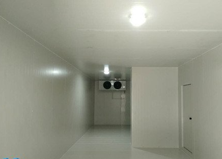 小型冷庫設計安裝